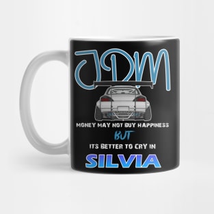 Silvia s15 Mug